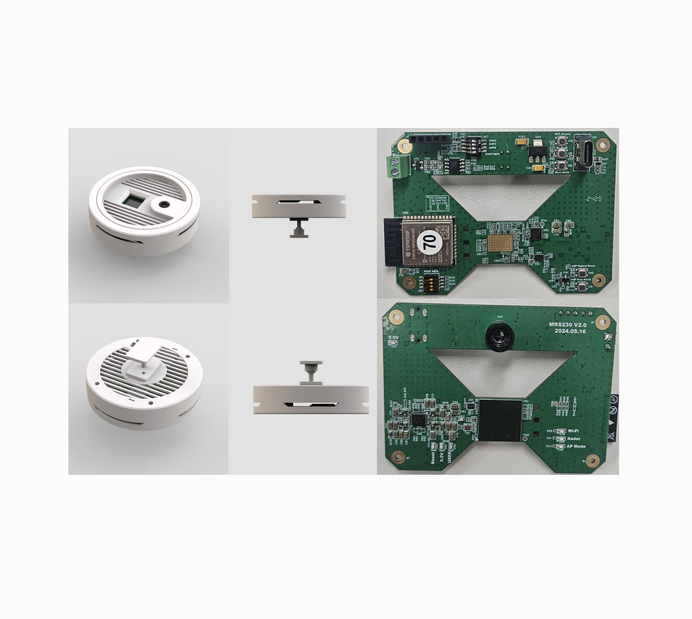 낙상감지 시스템 이미지 1